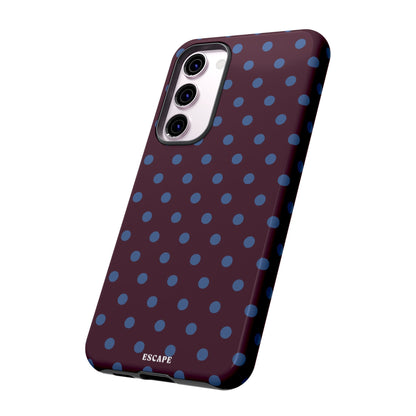 Lunares bordo Samsung