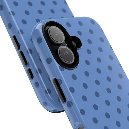 Lunares blue  iPhone