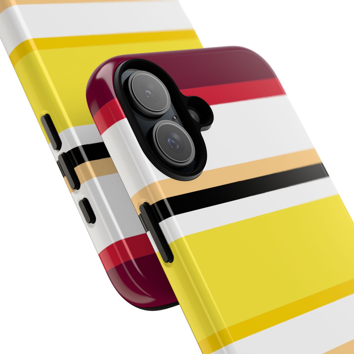 Colorinche iPhone