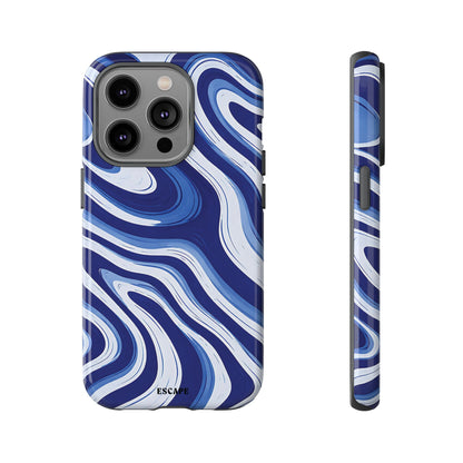 Marine Theory iPhone
