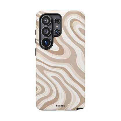 Oat Veil Samsung