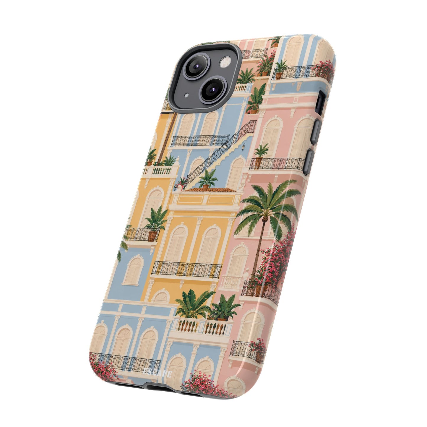 Little Havana iPhone