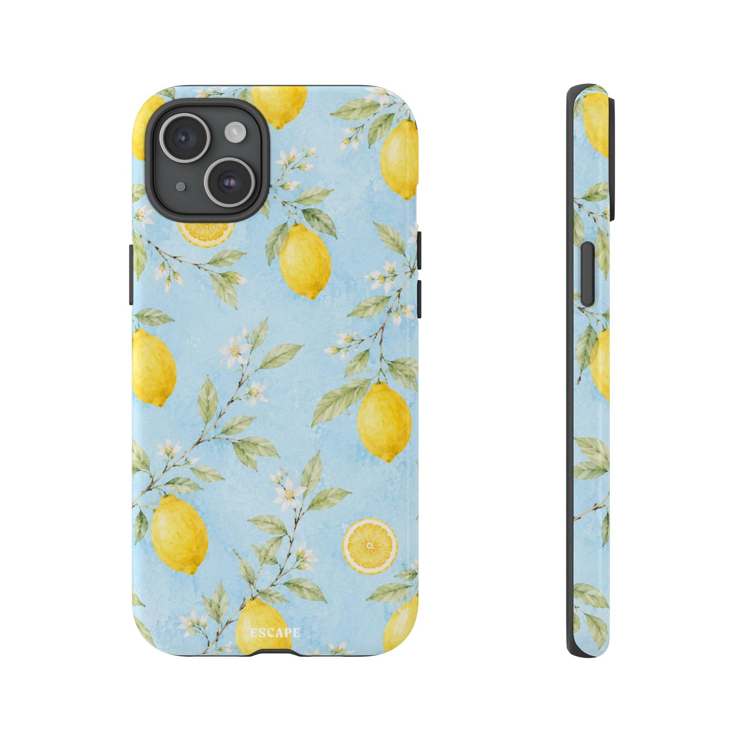 Limone iPhone