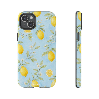 Limone iPhone