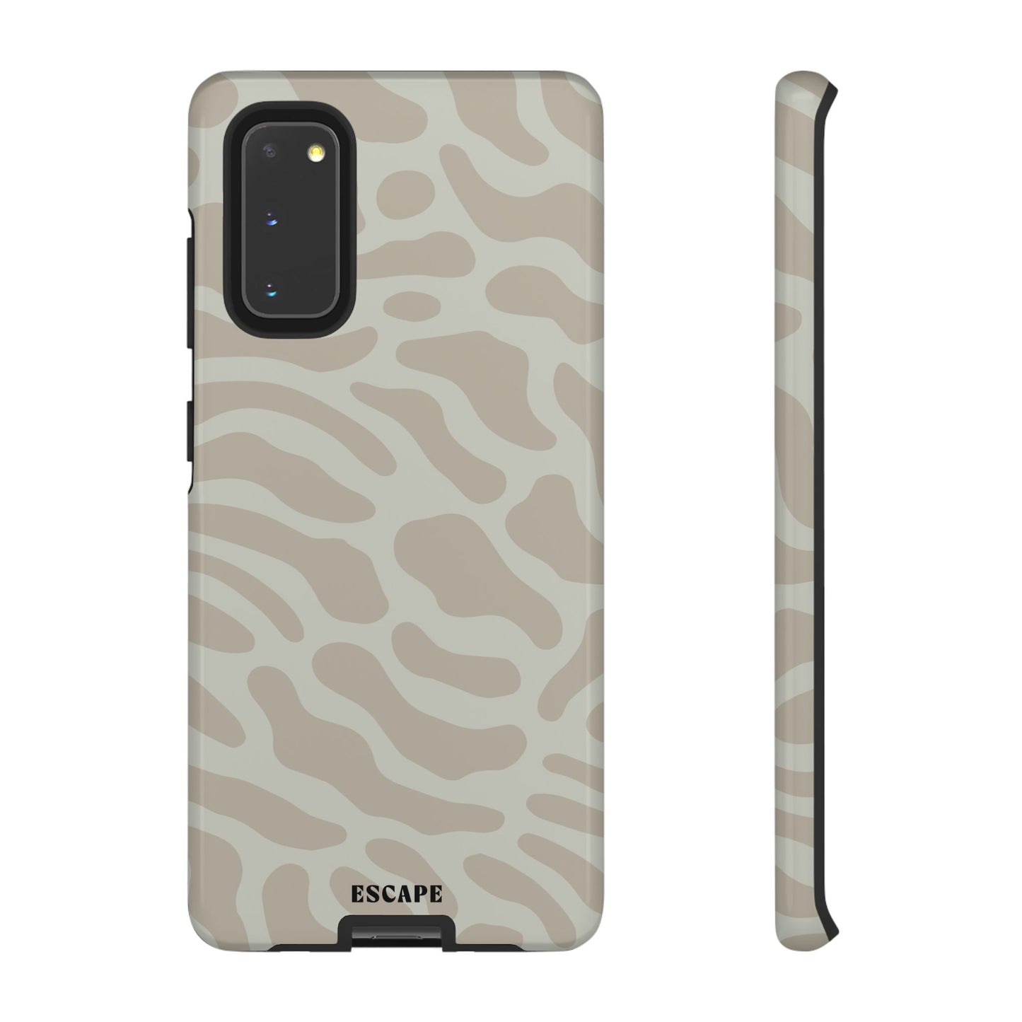 Camo Wave Samsung