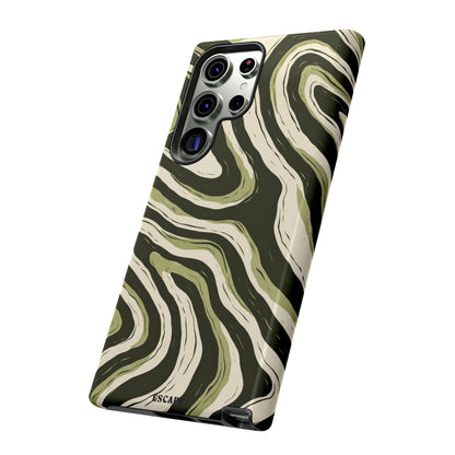 Olive Mirage Samsung