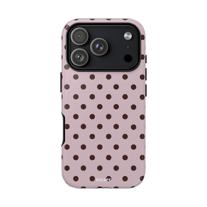 Lunares pink iPhone