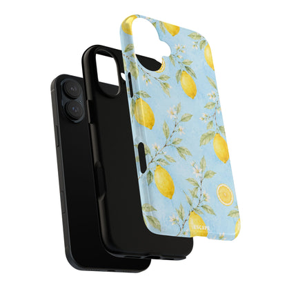 Limone iPhone