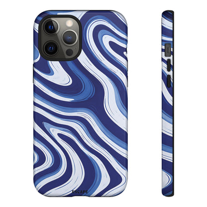 Marine Theory iPhone