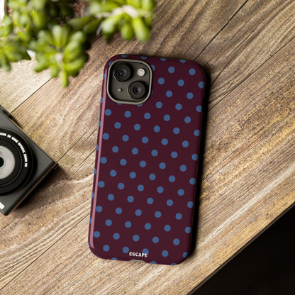 Lunares bordo  iPhone