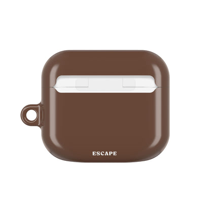 AirPod Case —  Chocolate