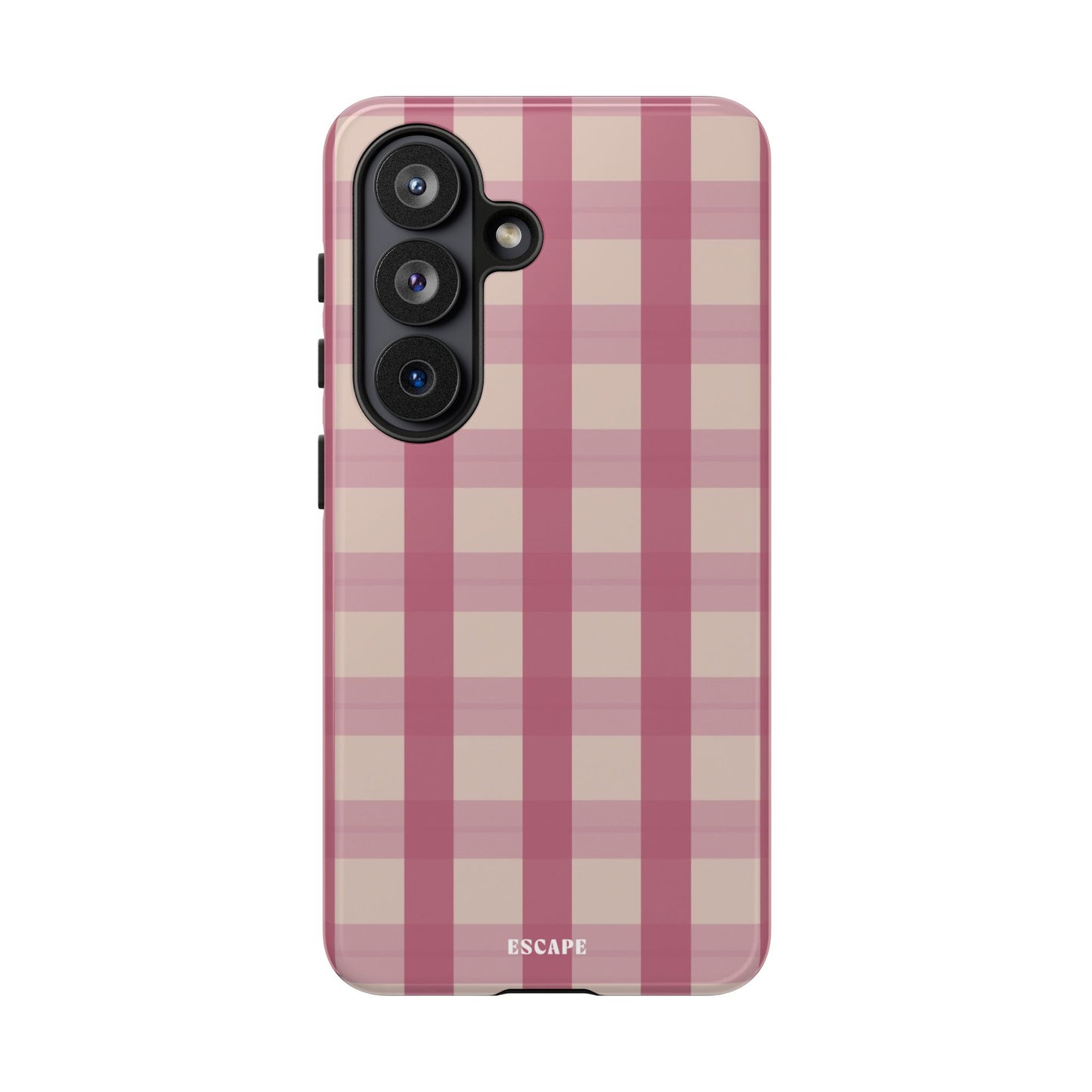 Cuadrilla rosa Samsung