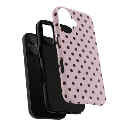 Lunares pink iPhone