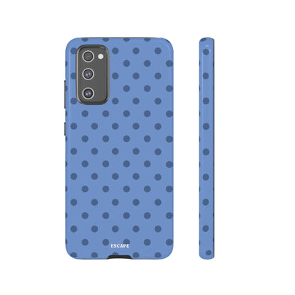 Lunares blue Samsung