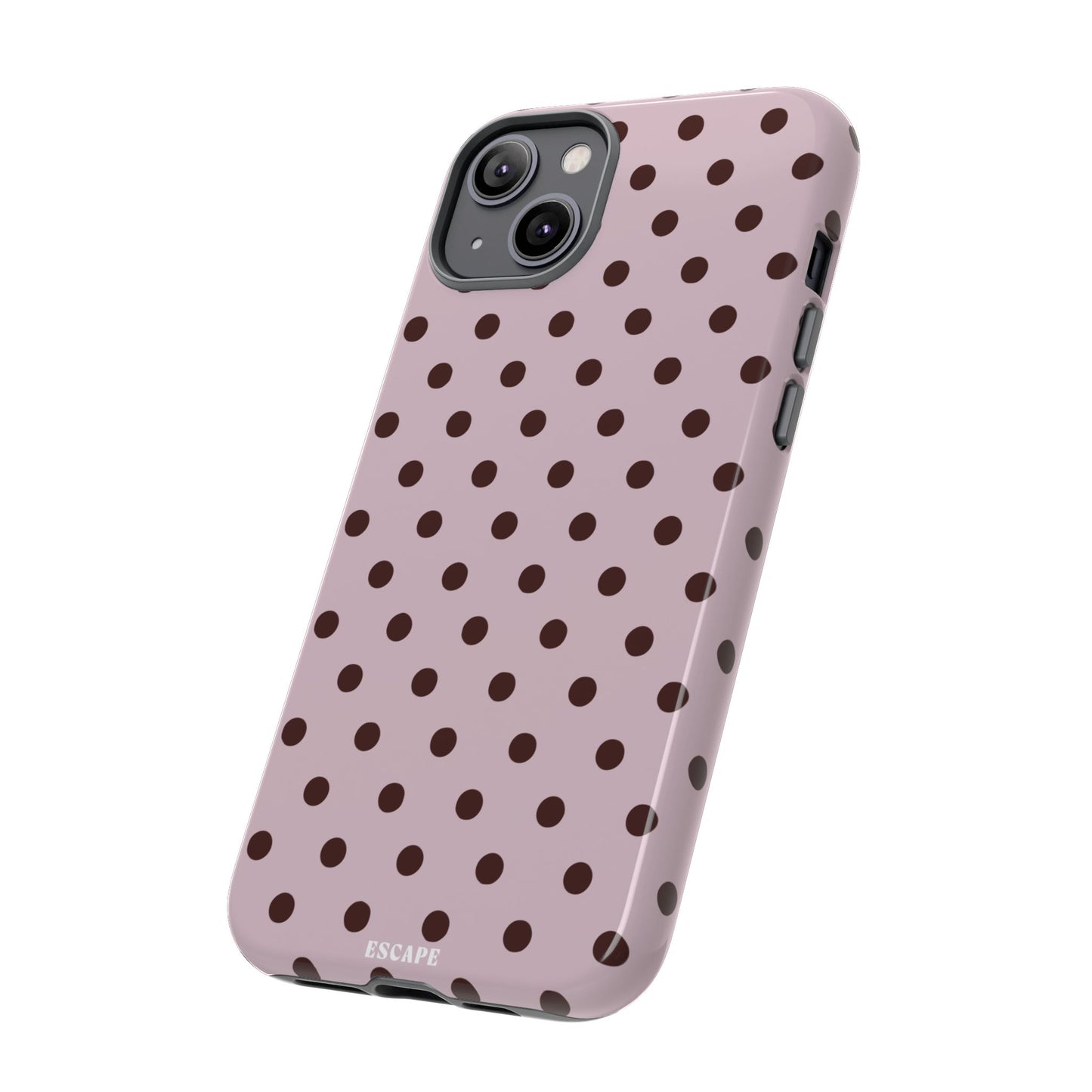 Lunares pink iPhone