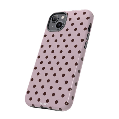 Lunares pink iPhone