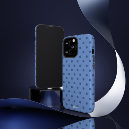 Lunares blue  iPhone