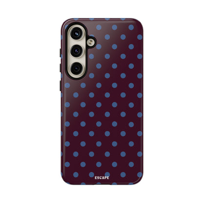Lunares bordo Samsung