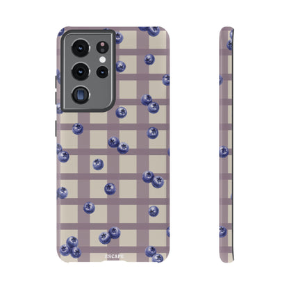 arándanos Samsung