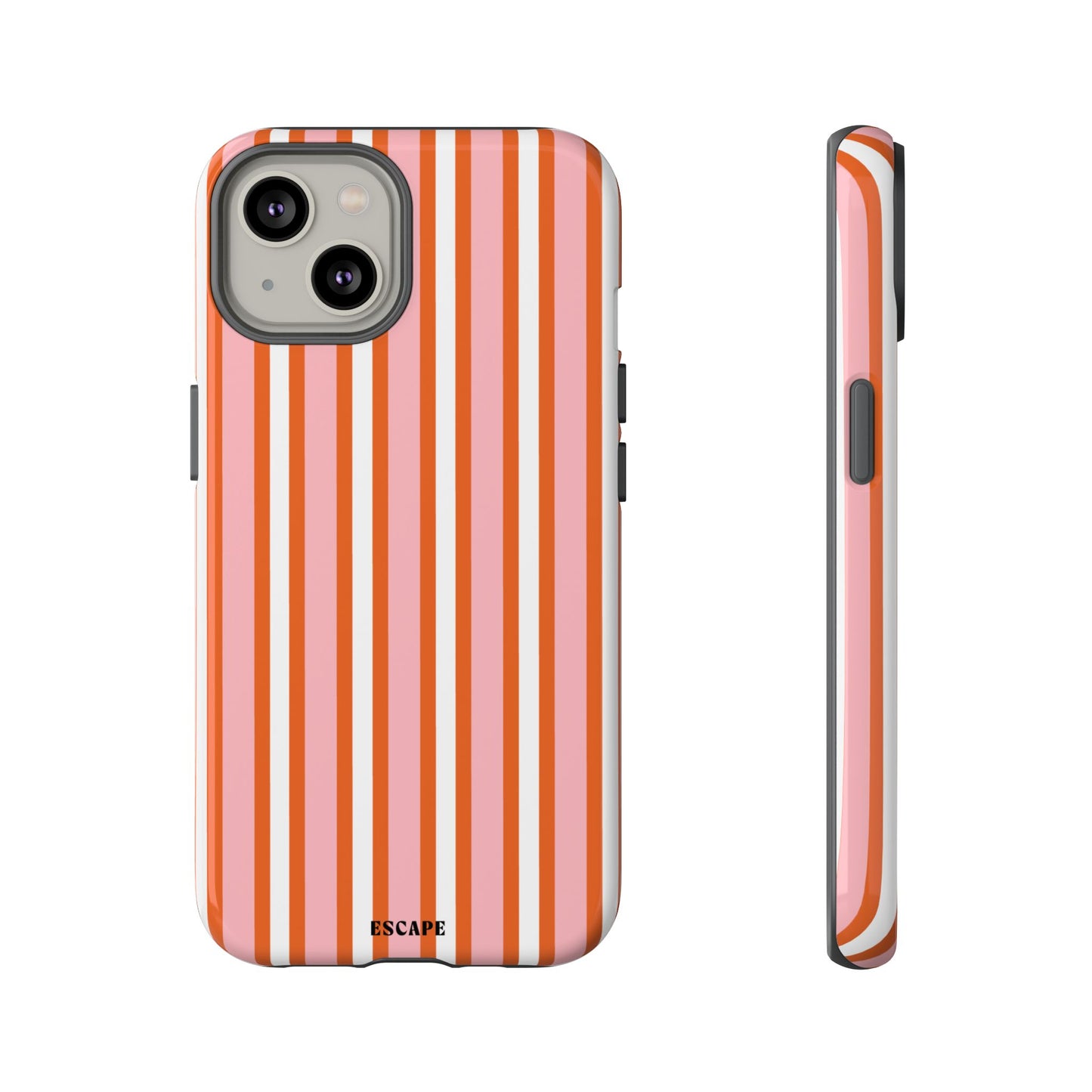 Saint Peach iPhone