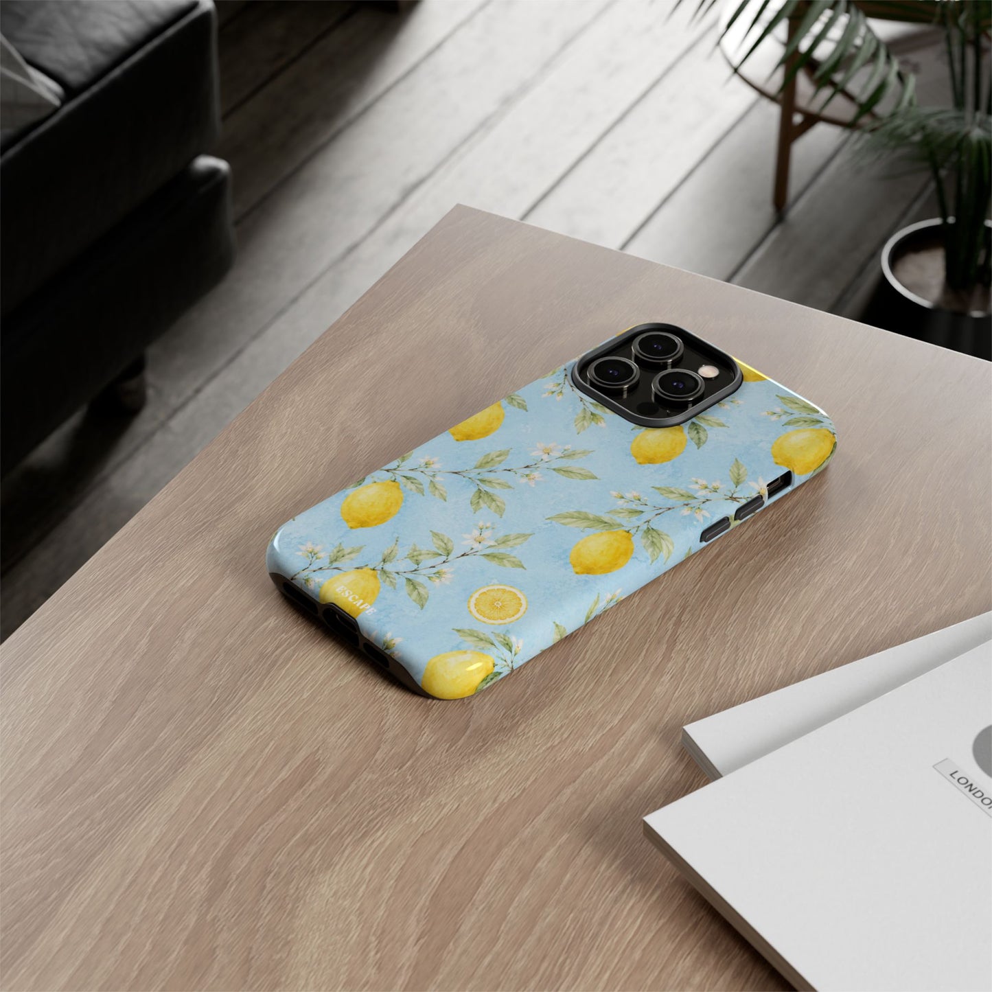 Limone iPhone