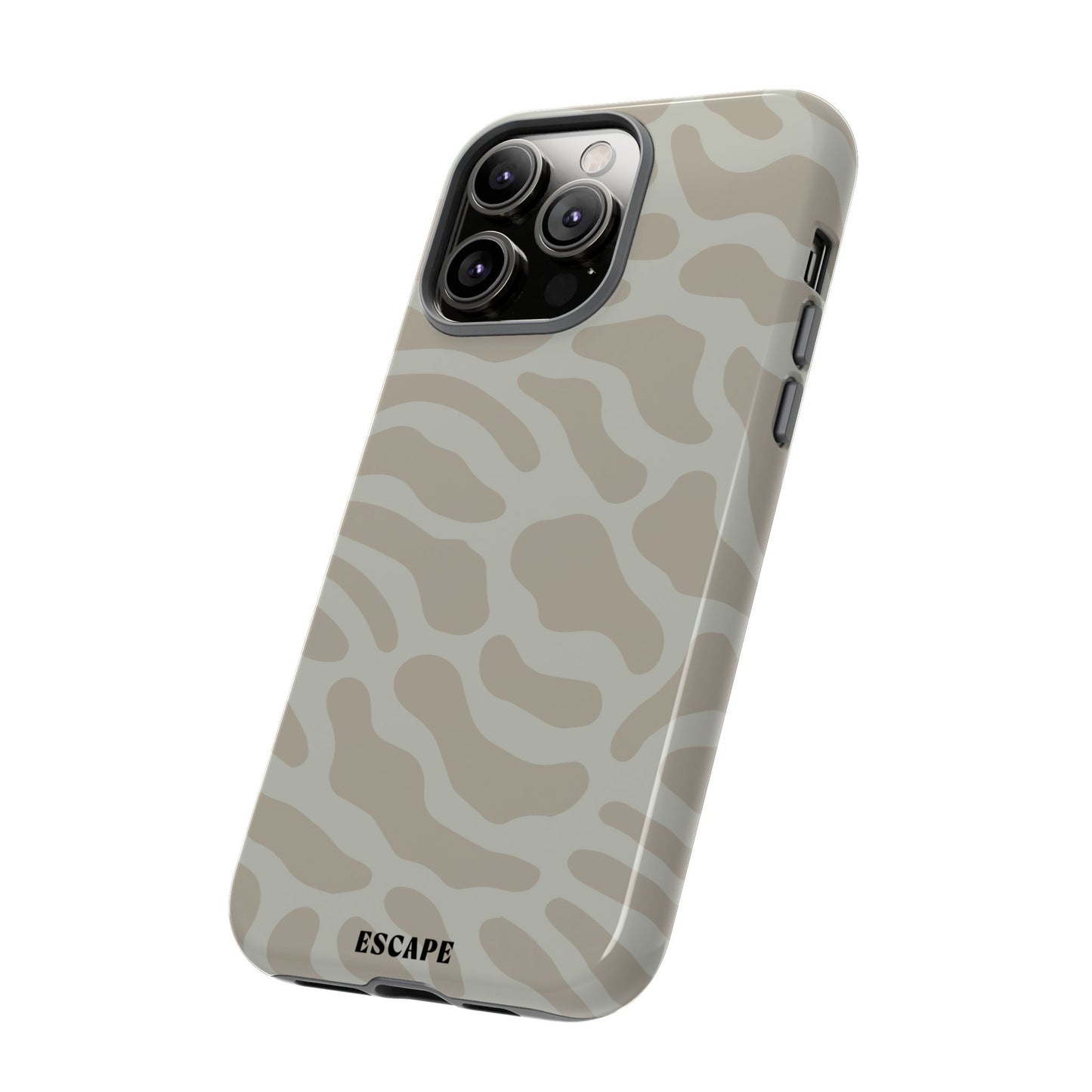 Camo Wave  iPhone