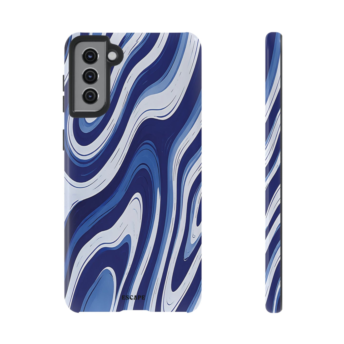 Marine Theory Samsung