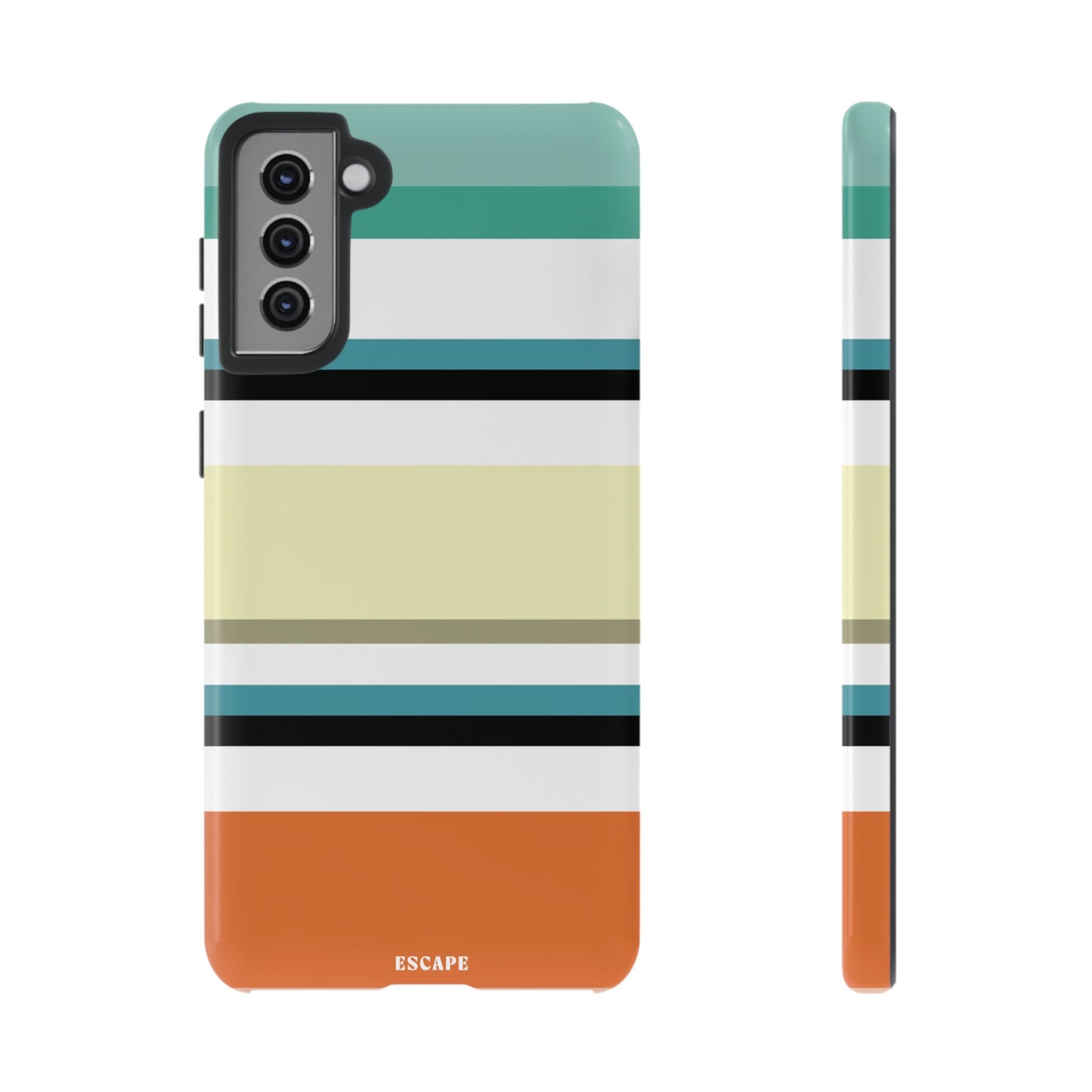 Colorinche parte 2 Samsung