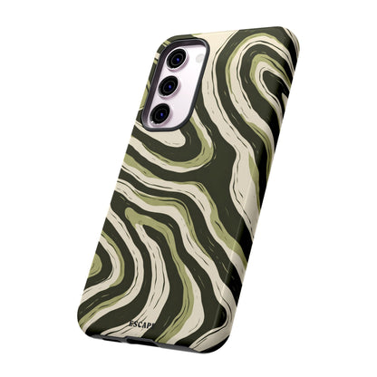 Olive Mirage Samsung