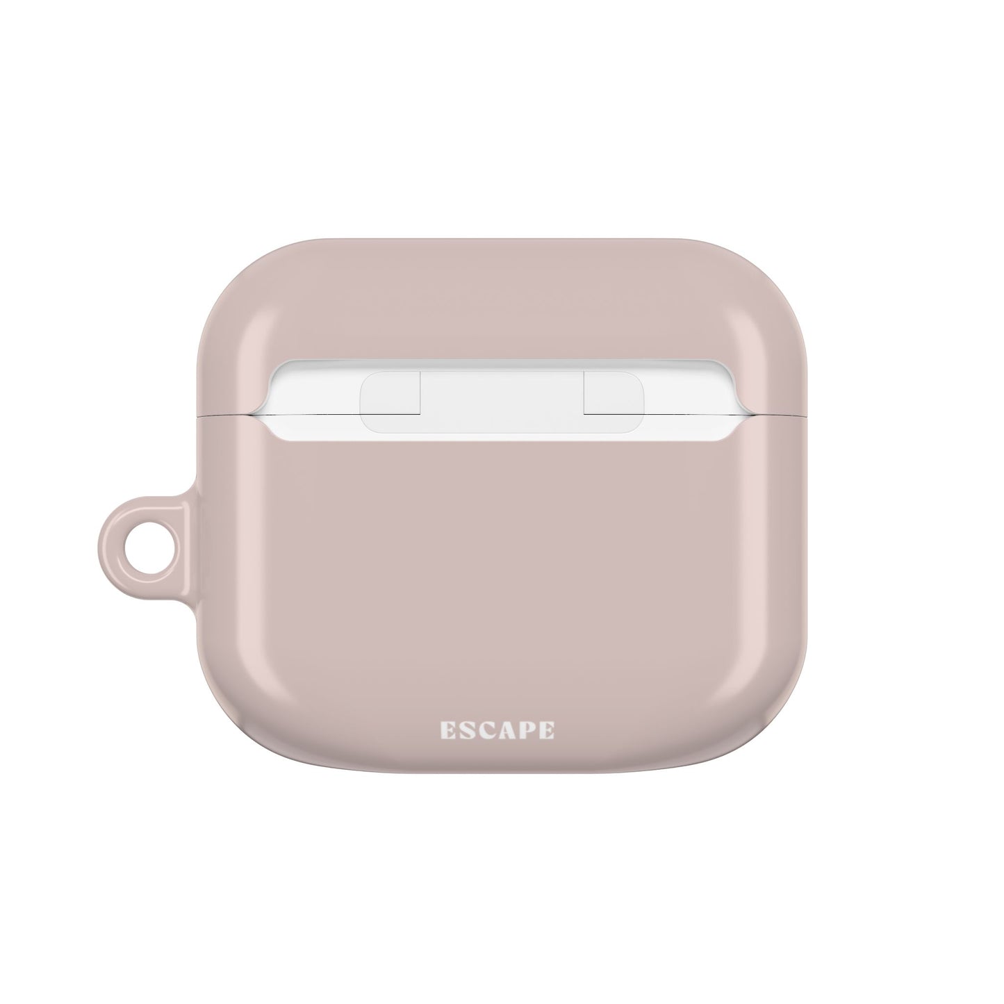 AirPod Case — Rosa apagado