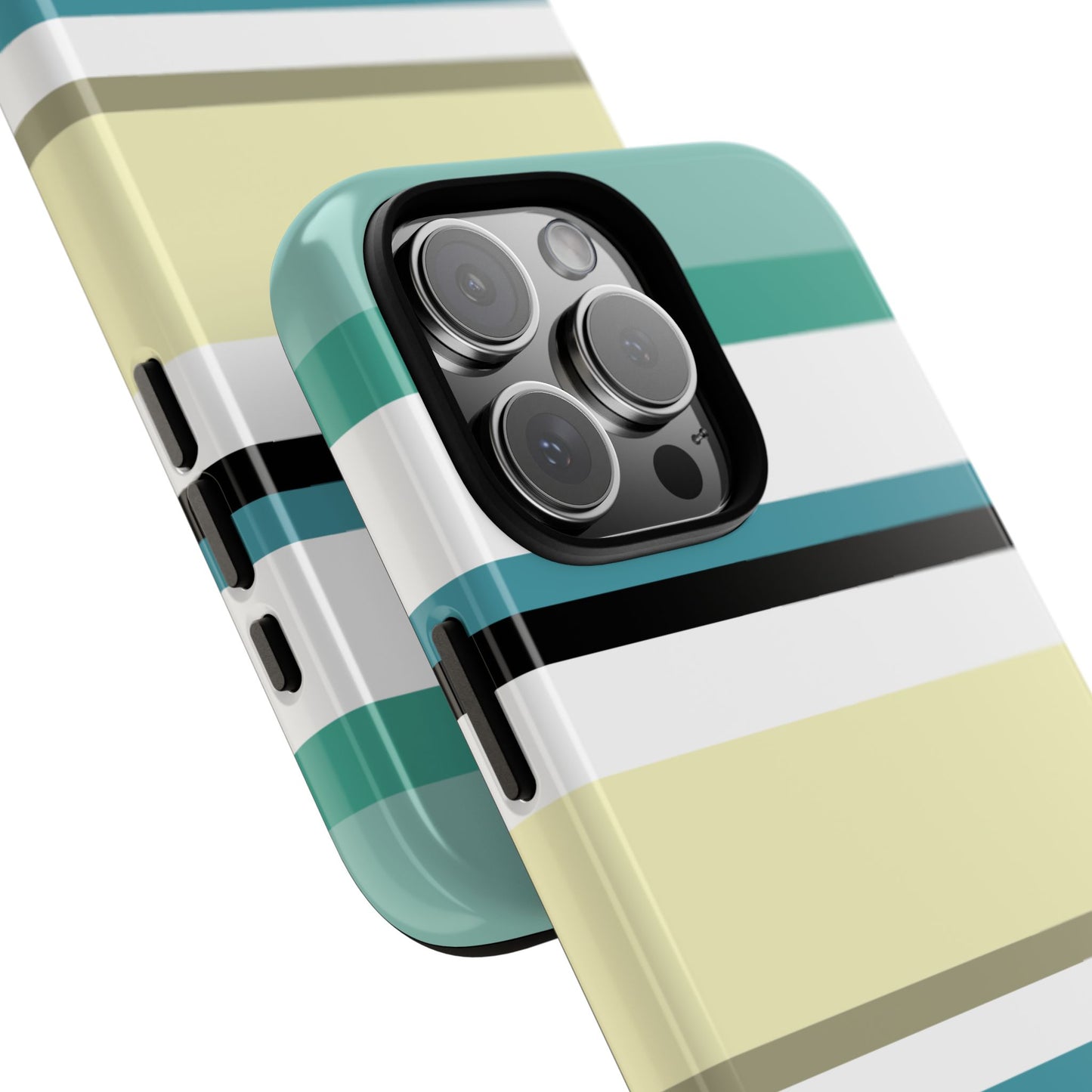 Colorinche parte 2 iPhone