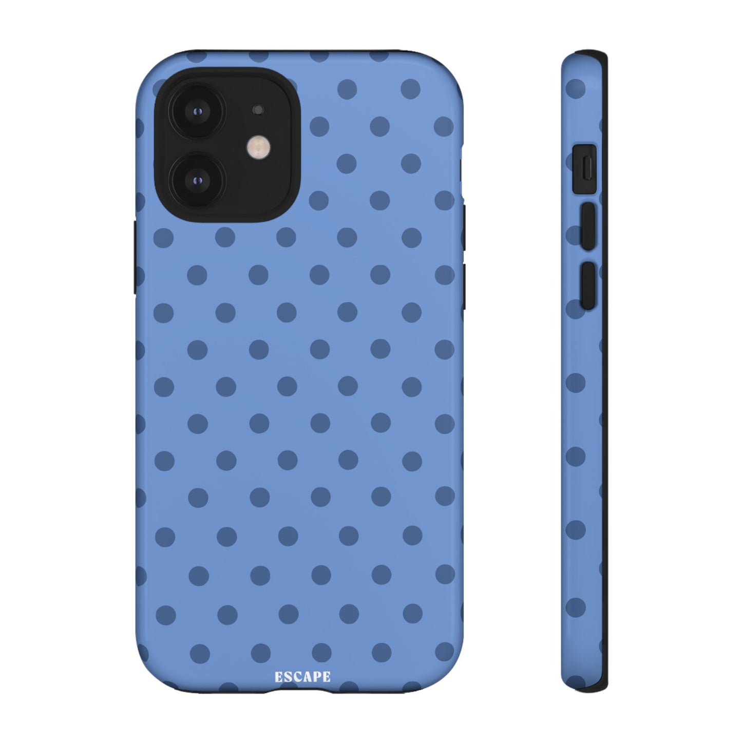 Lunares blue  iPhone