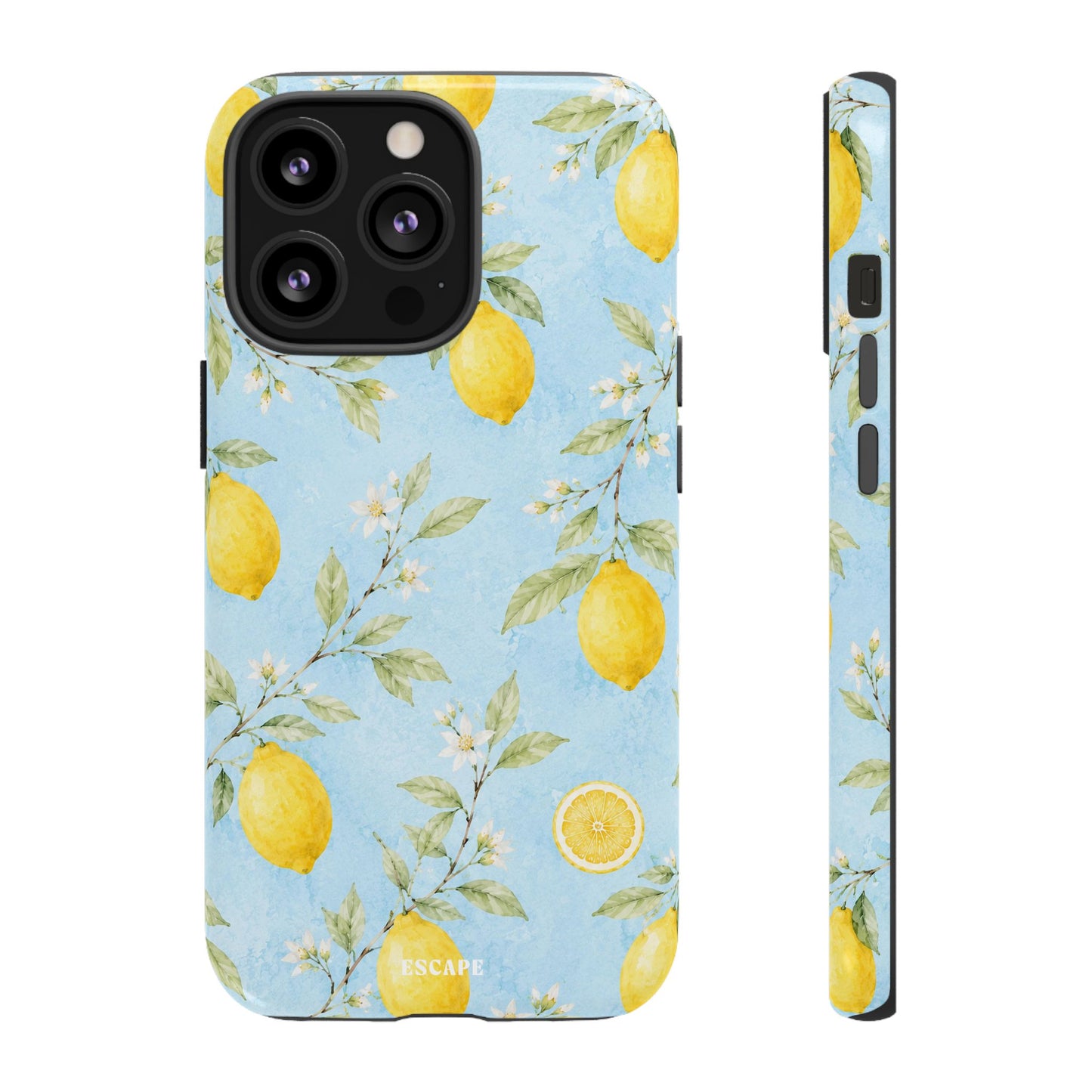 Limone iPhone