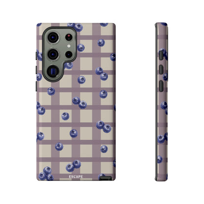 arándanos Samsung
