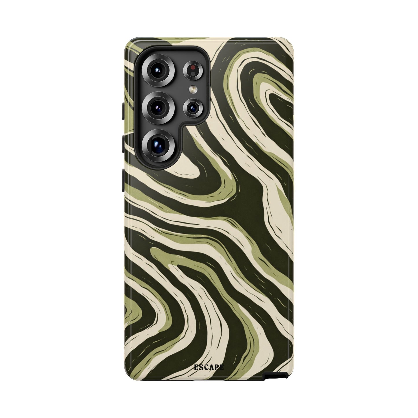 Olive Mirage Samsung