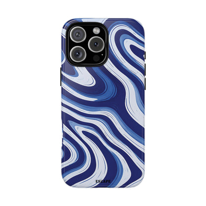 Marine Theory iPhone