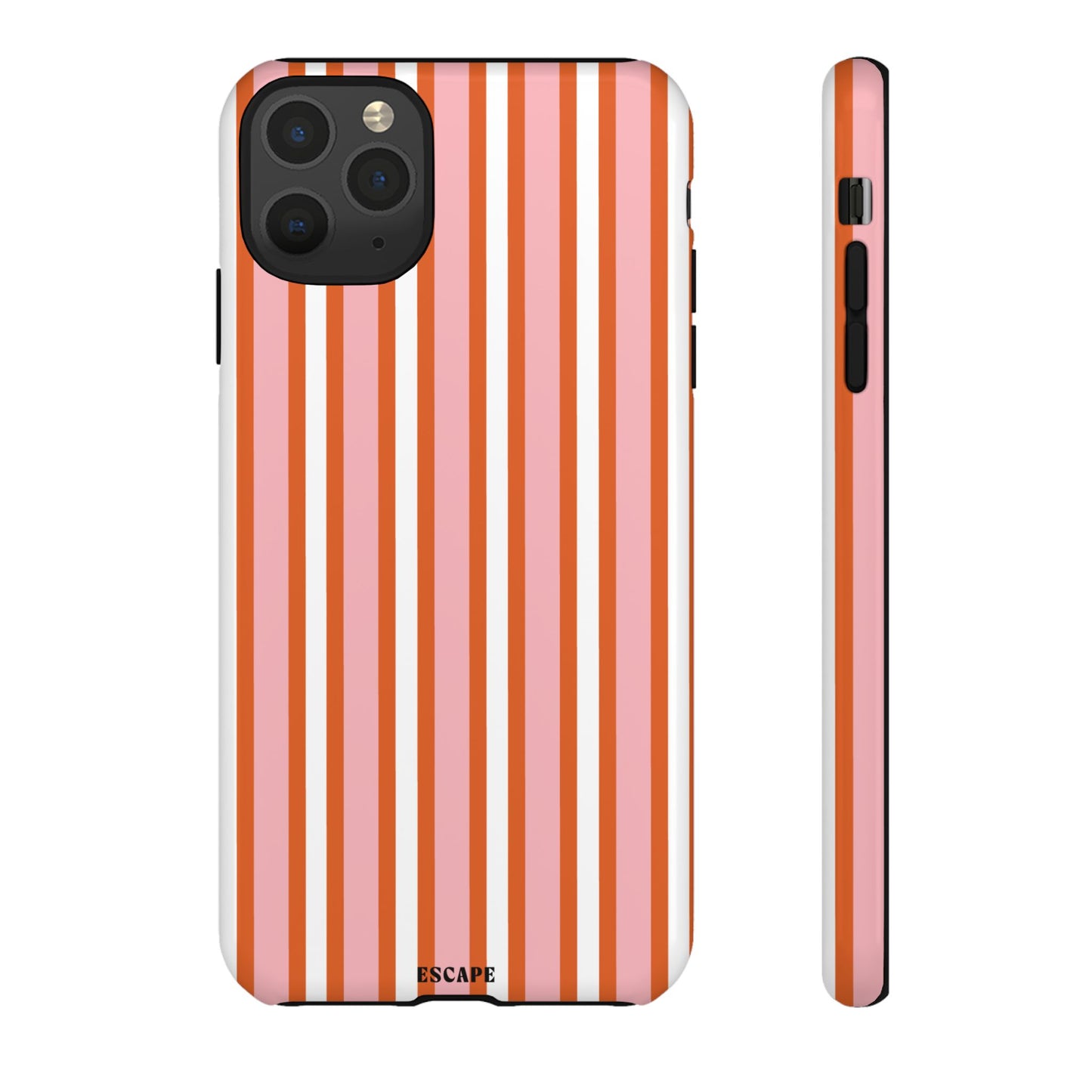 Saint Peach iPhone