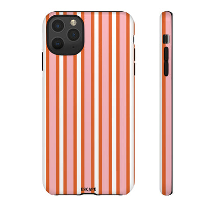 Saint Peach iPhone