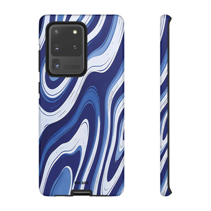 Marine Theory Samsung