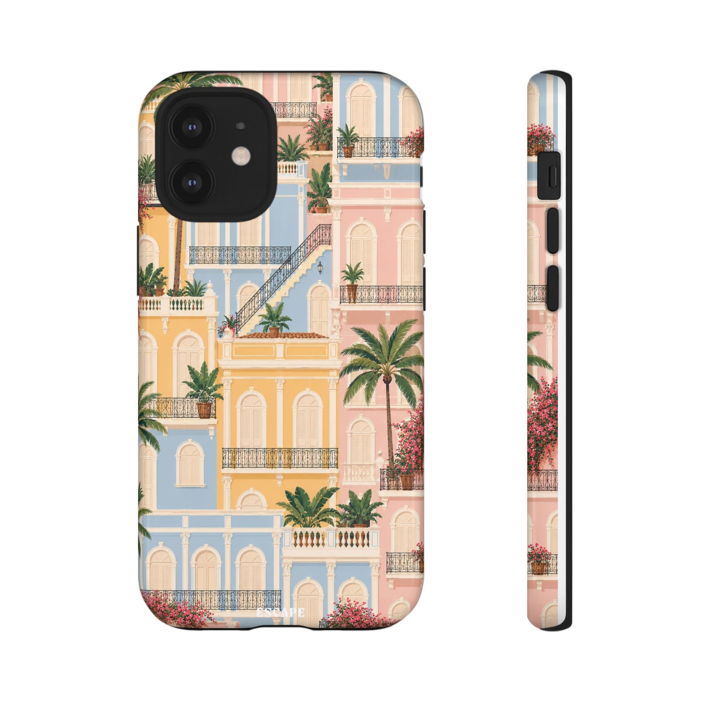Little Havana iPhone