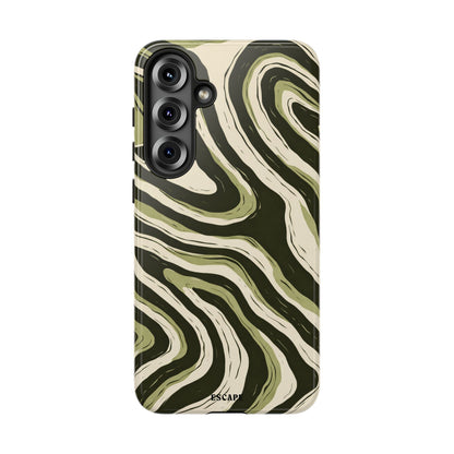 Olive Mirage Samsung