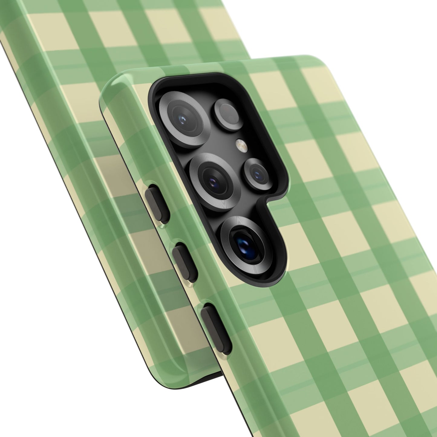 Cuadrilla verde Samsung