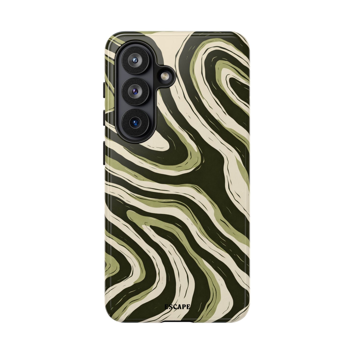 Olive Mirage Samsung