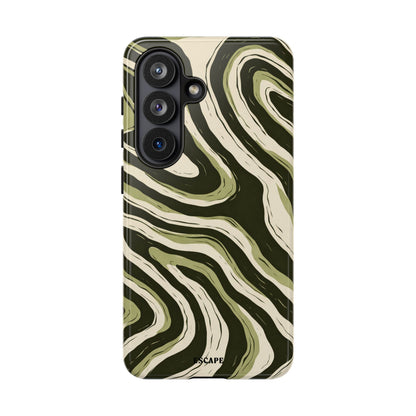 Olive Mirage Samsung
