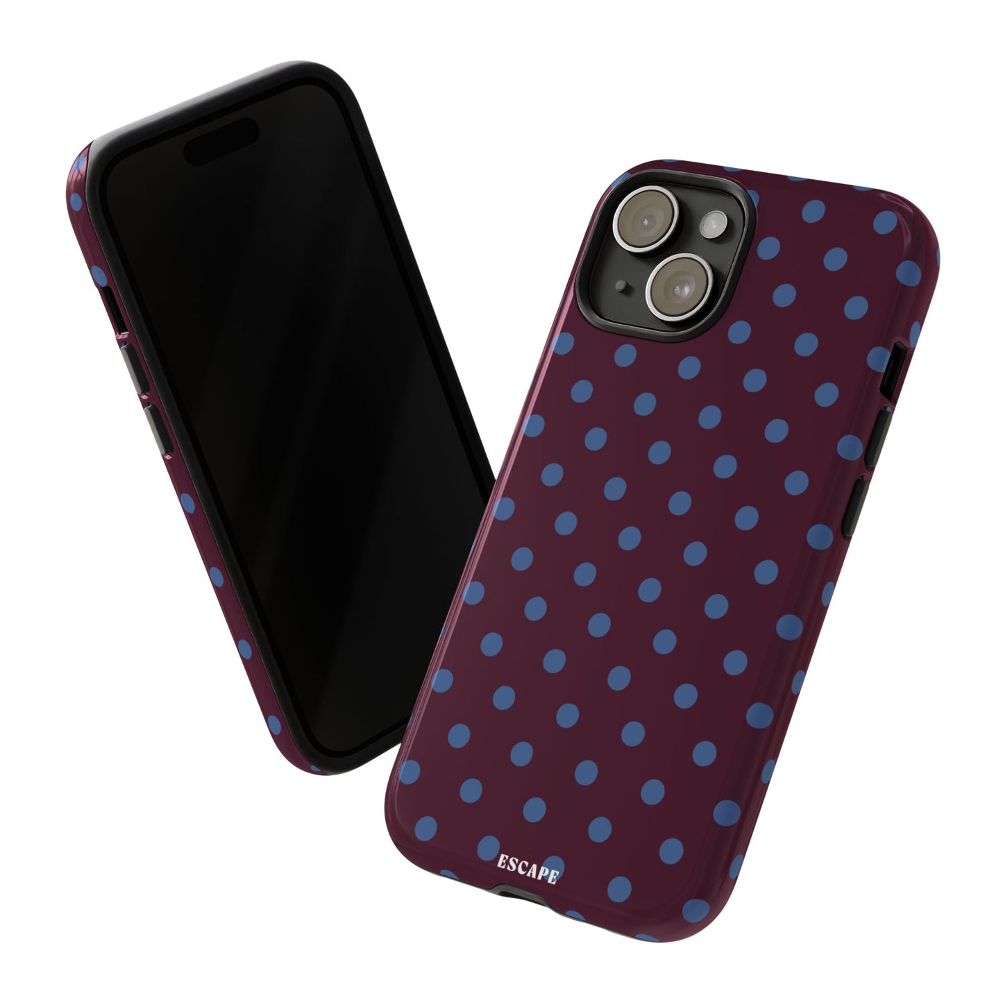 Lunares bordo  iPhone