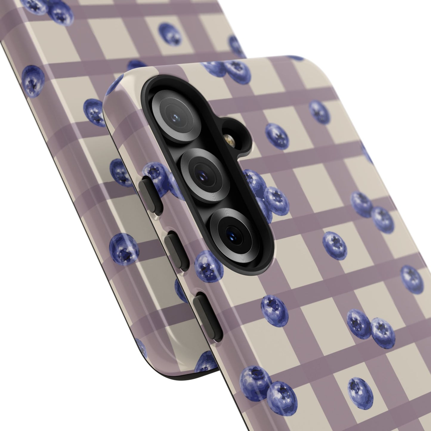 arándanos Samsung