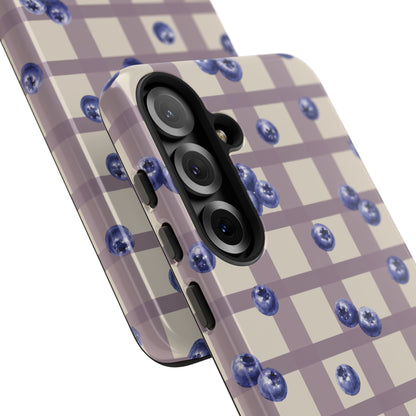 arándanos Samsung