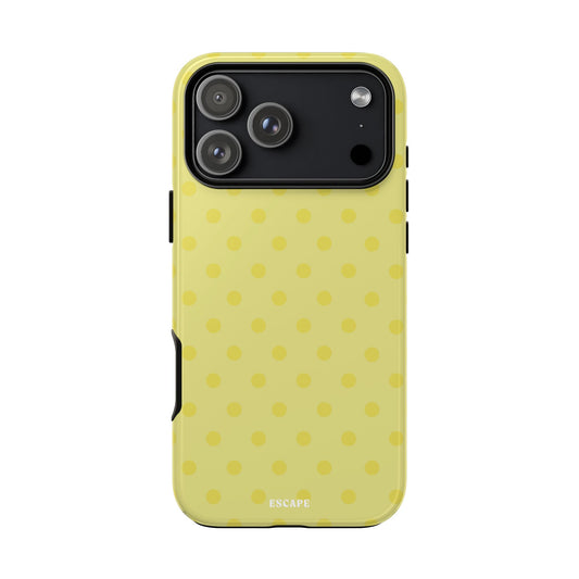 Sunny Dot iPhone