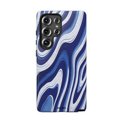 Marine Theory Samsung
