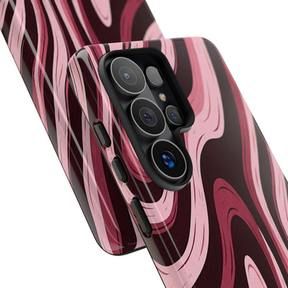 Soft Crimson Samsung